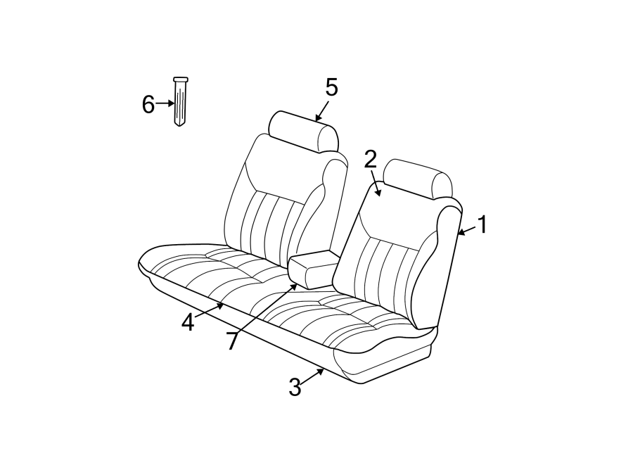 6SEATS & TRACKS. FRONT SEAT COMPONENTS.https://images.simplepart.com/images/parts/motor/fullsize/NH98440.png