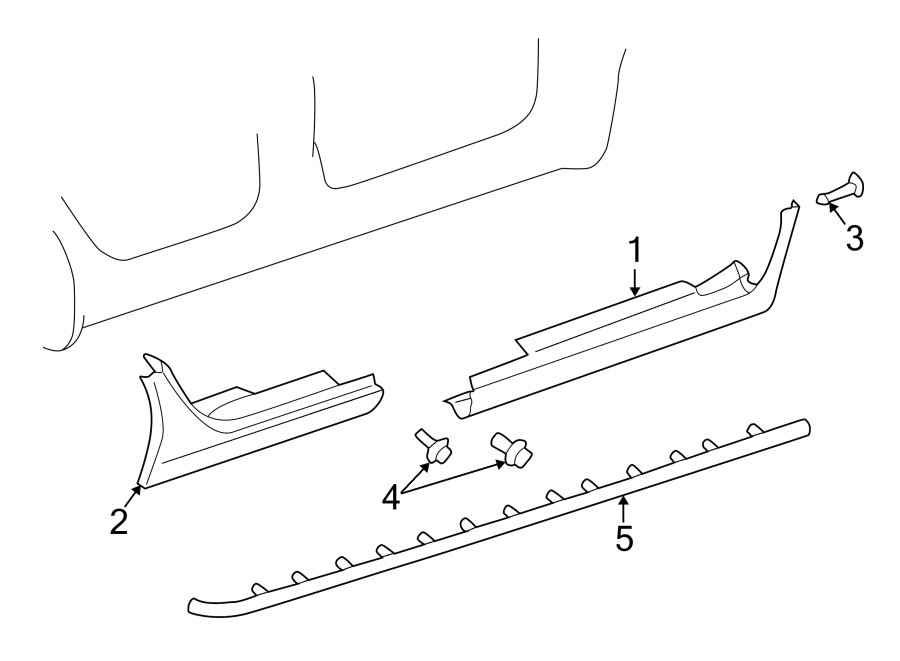 5PILLARS. ROCKER & FLOOR. EXTERIOR TRIM.https://images.simplepart.com/images/parts/motor/fullsize/NH98475.png