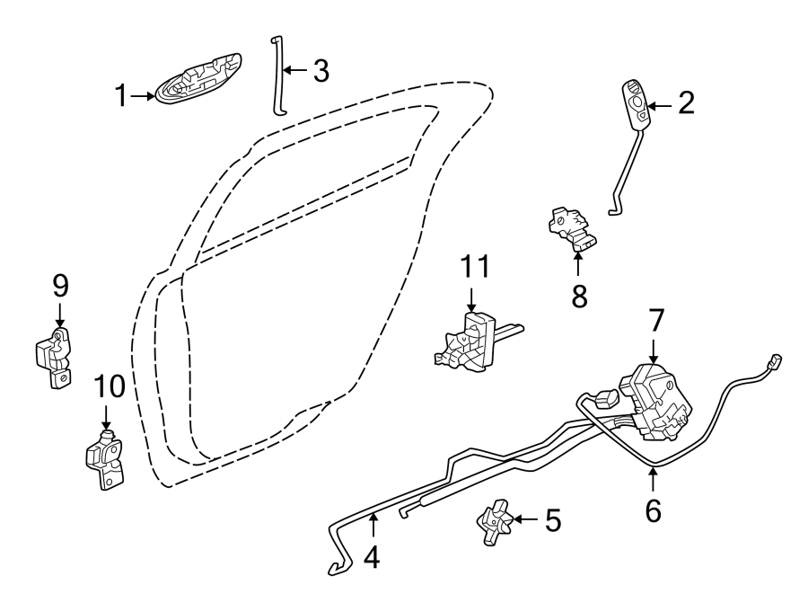 4REAR DOOR. LOCK & HARDWARE.https://images.simplepart.com/images/parts/motor/fullsize/NH98545.png