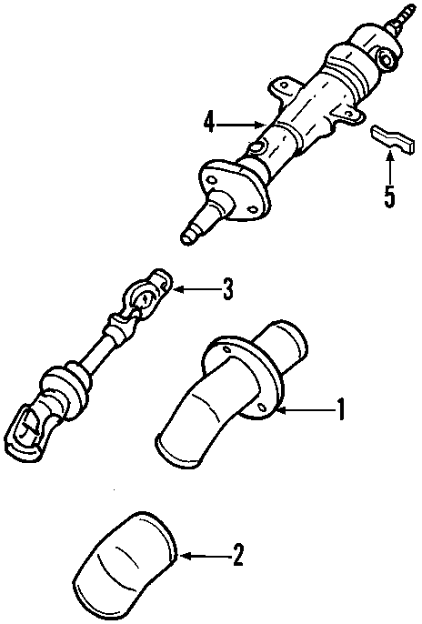 3STEERING COLUMN. STEERING WHEEL.https://images.simplepart.com/images/parts/motor/fullsize/NHP070.png