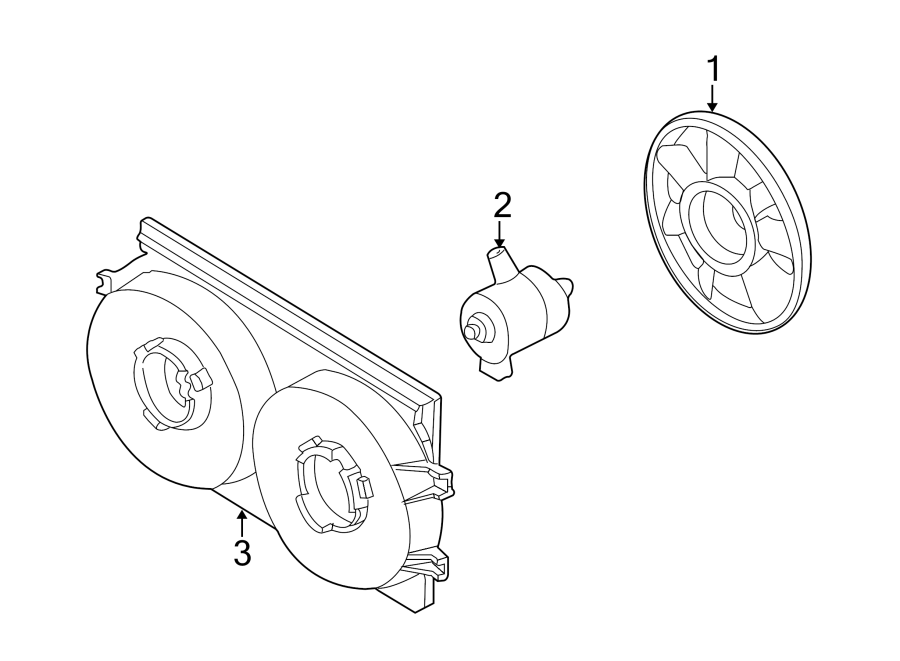 3COOLING FAN.https://images.simplepart.com/images/parts/motor/fullsize/NM01051.png