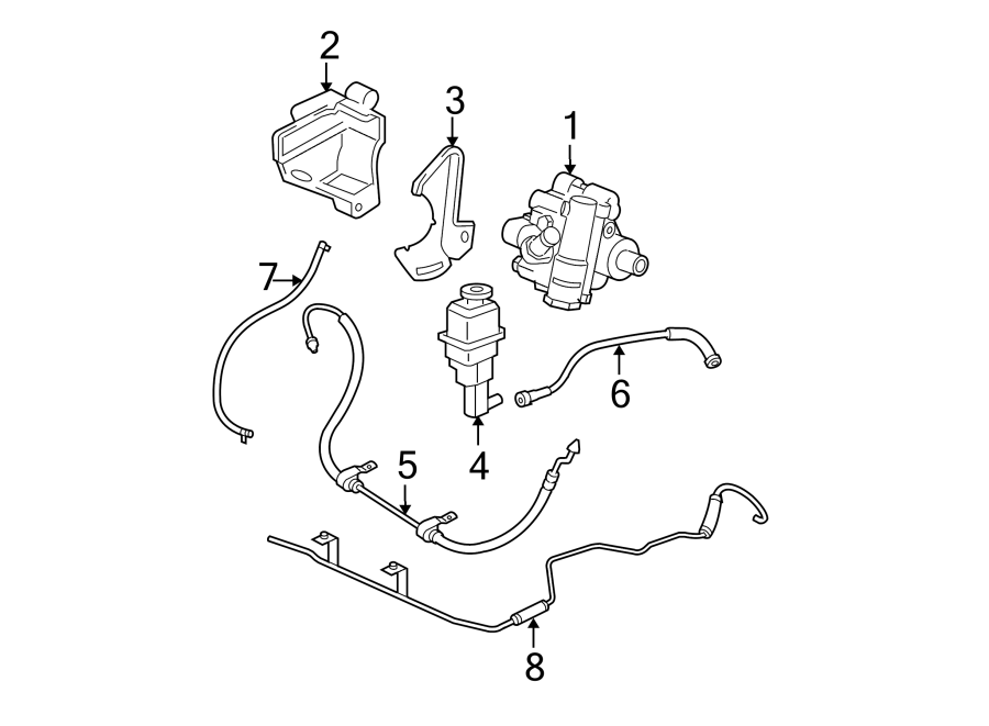 1STEERING GEAR & LINKAGE. PUMP & HOSES.https://images.simplepart.com/images/parts/motor/fullsize/NM01280.png