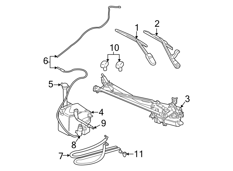 10windshield. WIPER & WASHER COMPONENTS.https://images.simplepart.com/images/parts/motor/fullsize/NM01330.png