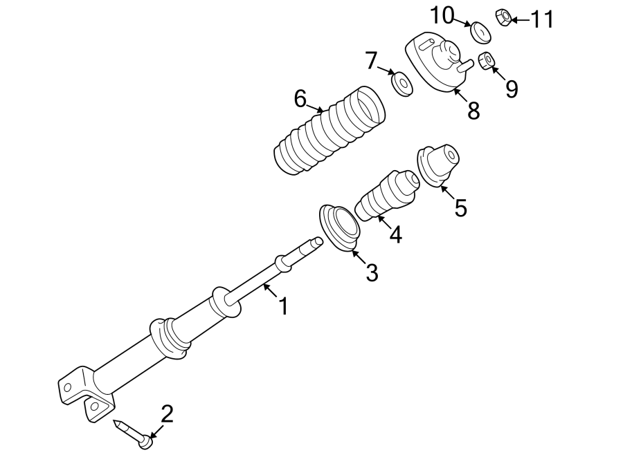 4REAR SUSPENSION. STRUTS & COMPONENTS.https://images.simplepart.com/images/parts/motor/fullsize/NM01610.png