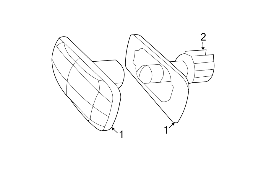 2FRONT LAMPS. SIDE REPEATER LAMPS.https://images.simplepart.com/images/parts/motor/fullsize/NM07020.png