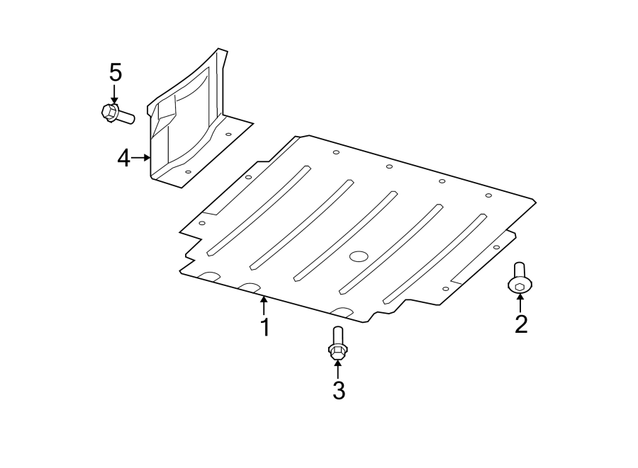 2Radiator support. Splash shields.https://images.simplepart.com/images/parts/motor/fullsize/NM07031.png