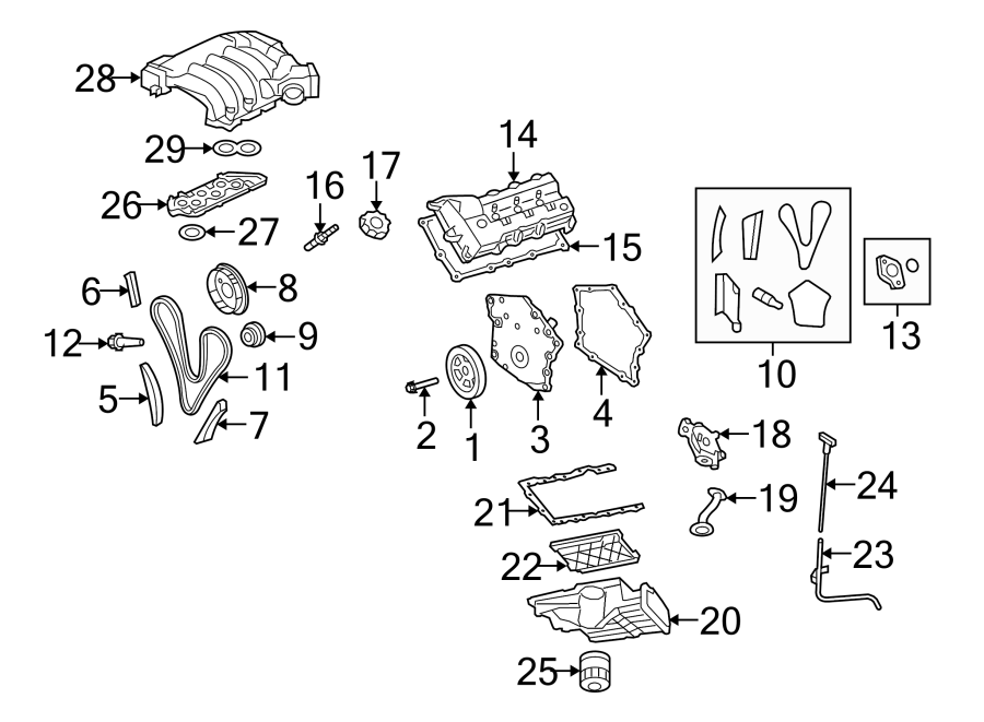 10ENGINE / TRANSAXLE. ENGINE PARTS.https://images.simplepart.com/images/parts/motor/fullsize/NM07270.png