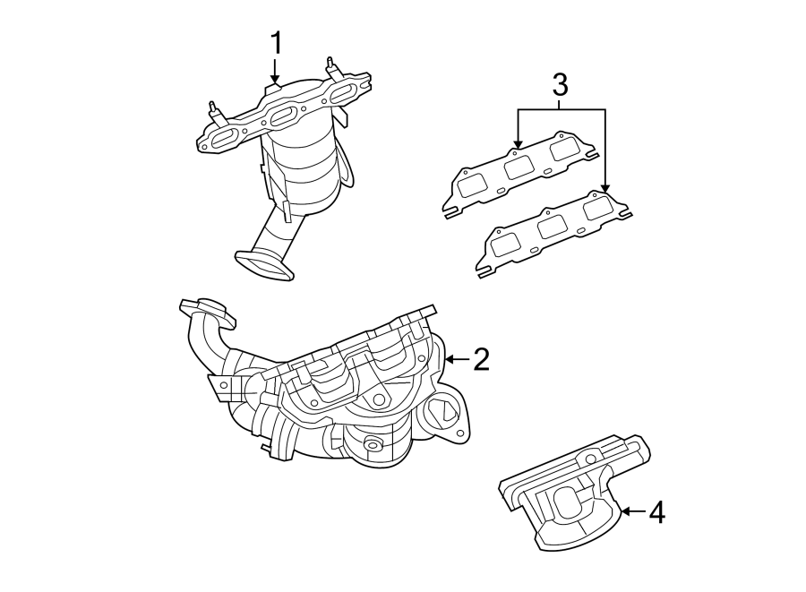 3EXHAUST SYSTEM. EXHAUST MANIFOLD.https://images.simplepart.com/images/parts/motor/fullsize/NM07320.png