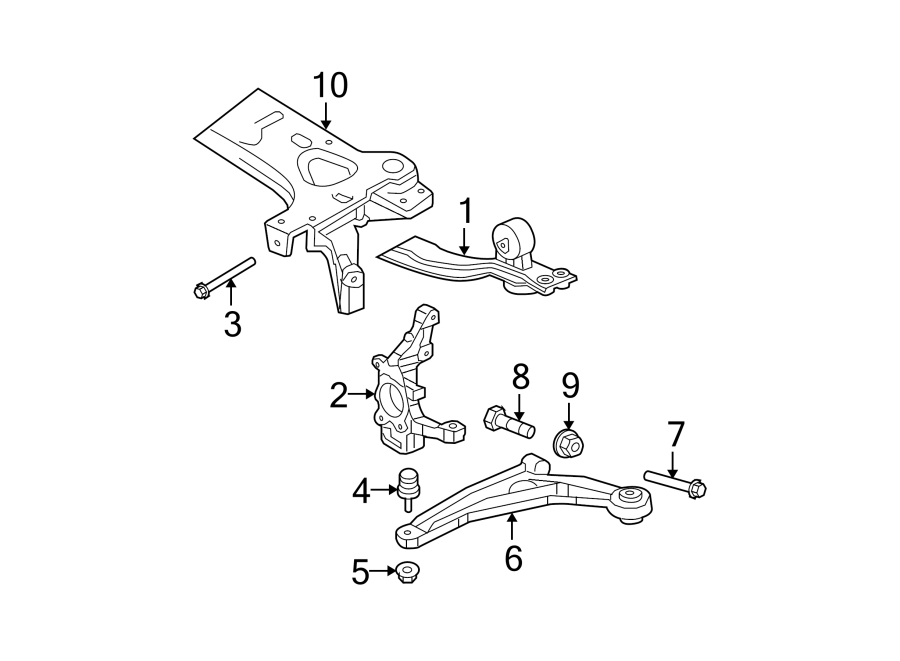 5FRONT SUSPENSION. SUSPENSION COMPONENTS.https://images.simplepart.com/images/parts/motor/fullsize/NM07365.png