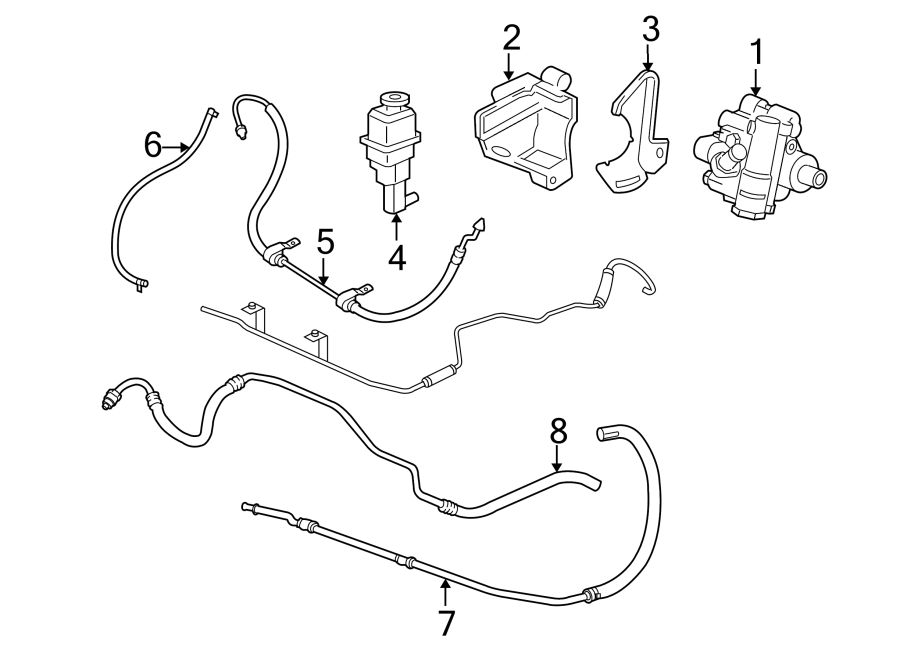 2STEERING GEAR & LINKAGE. PUMP & HOSES.https://images.simplepart.com/images/parts/motor/fullsize/NM07390.png