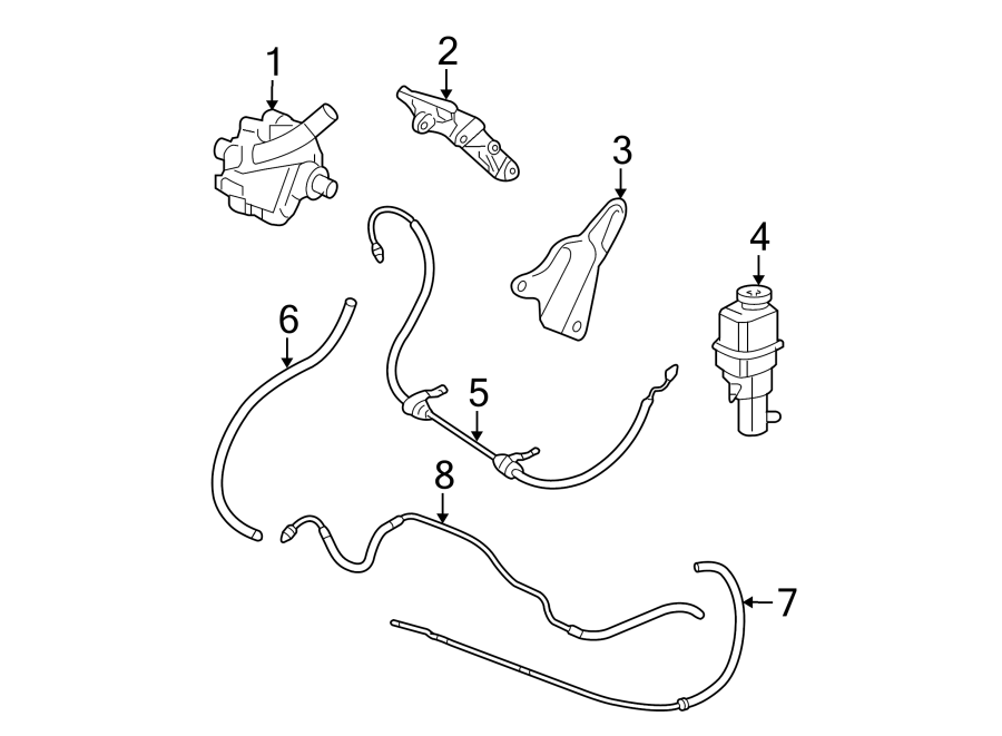 5STEERING GEAR & LINKAGE. PUMP & HOSES.https://images.simplepart.com/images/parts/motor/fullsize/NM07395.png