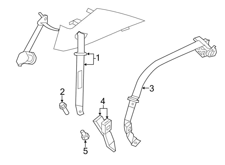 2RESTRAINT SYSTEMS. REAR SEAT BELTS.https://images.simplepart.com/images/parts/motor/fullsize/NM07470.png