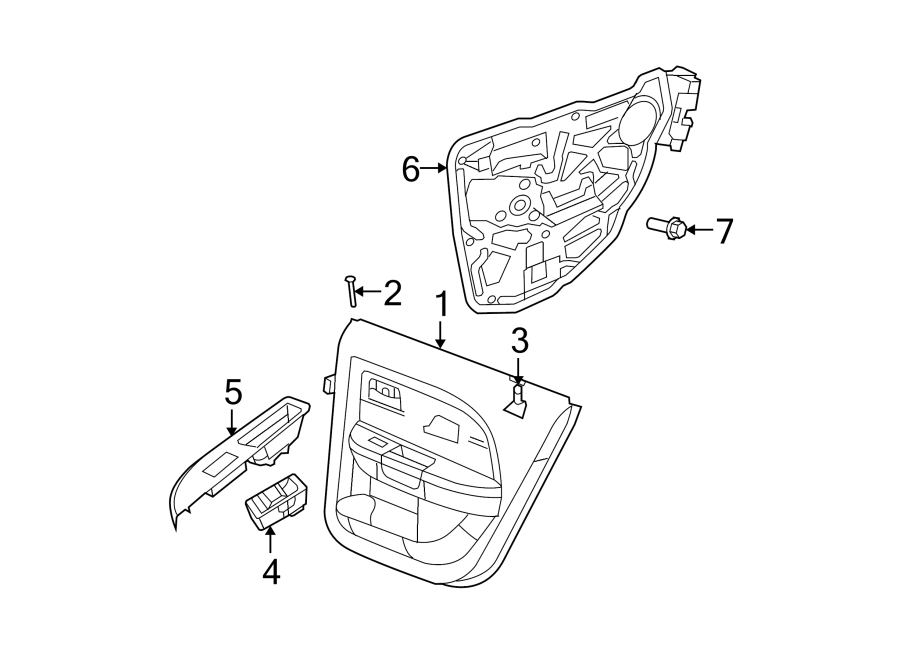 7REAR DOOR. INTERIOR TRIM.https://images.simplepart.com/images/parts/motor/fullsize/NM07605.png