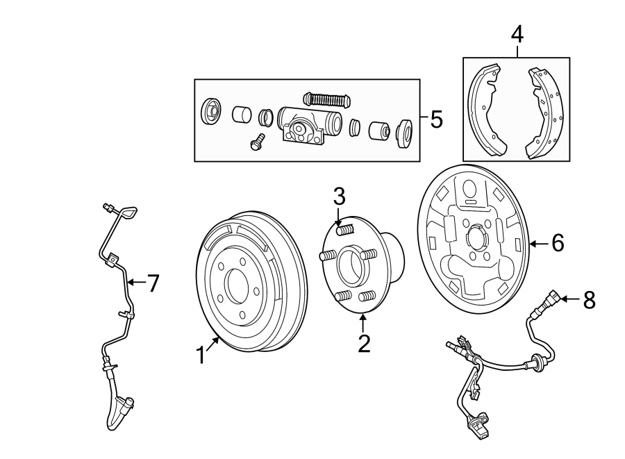 4REAR SUSPENSION. BRAKE COMPONENTS.https://images.simplepart.com/images/parts/motor/fullsize/NM07635.png