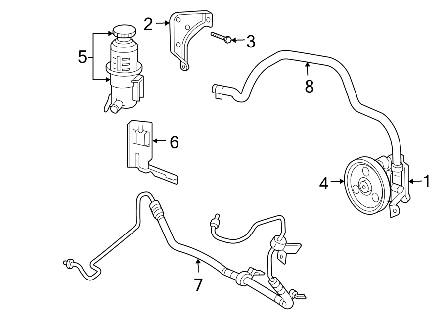 3STEERING GEAR & LINKAGE. PUMP & HOSES.https://images.simplepart.com/images/parts/motor/fullsize/NP01225.png