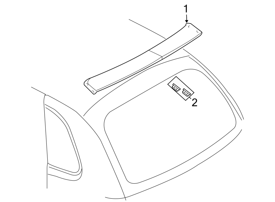 2LIFT GATE. SPOILER.https://images.simplepart.com/images/parts/motor/fullsize/NP01508.png