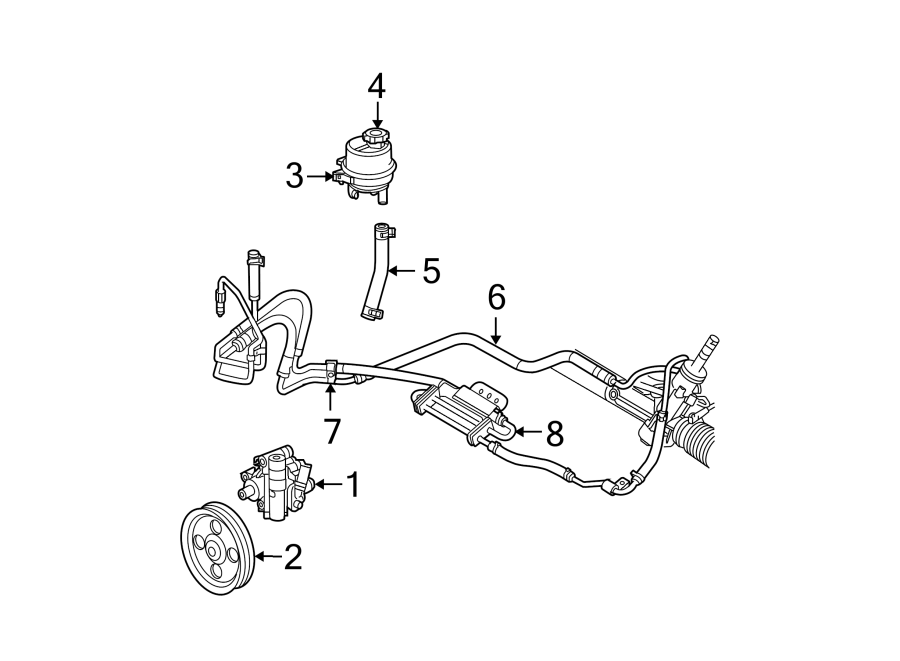 2STEERING GEAR & LINKAGE. PUMP & HOSES.https://images.simplepart.com/images/parts/motor/fullsize/NS04225.png