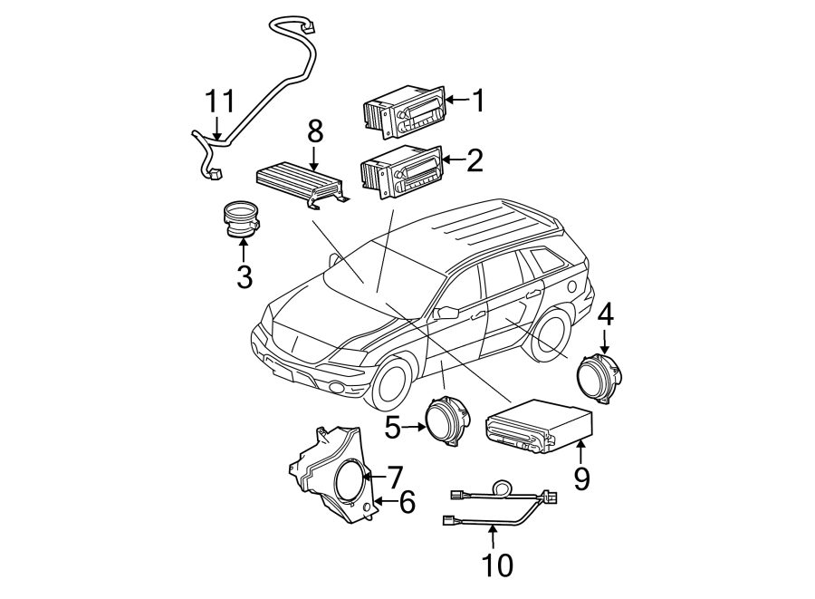 10INSTRUMENT PANEL. SOUND SYSTEM.https://images.simplepart.com/images/parts/motor/fullsize/NS04280.png