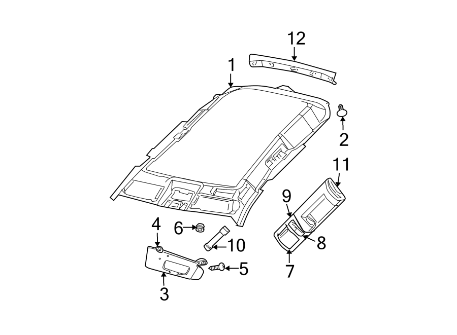 6INTERIOR TRIM.https://images.simplepart.com/images/parts/motor/fullsize/NS04380.png