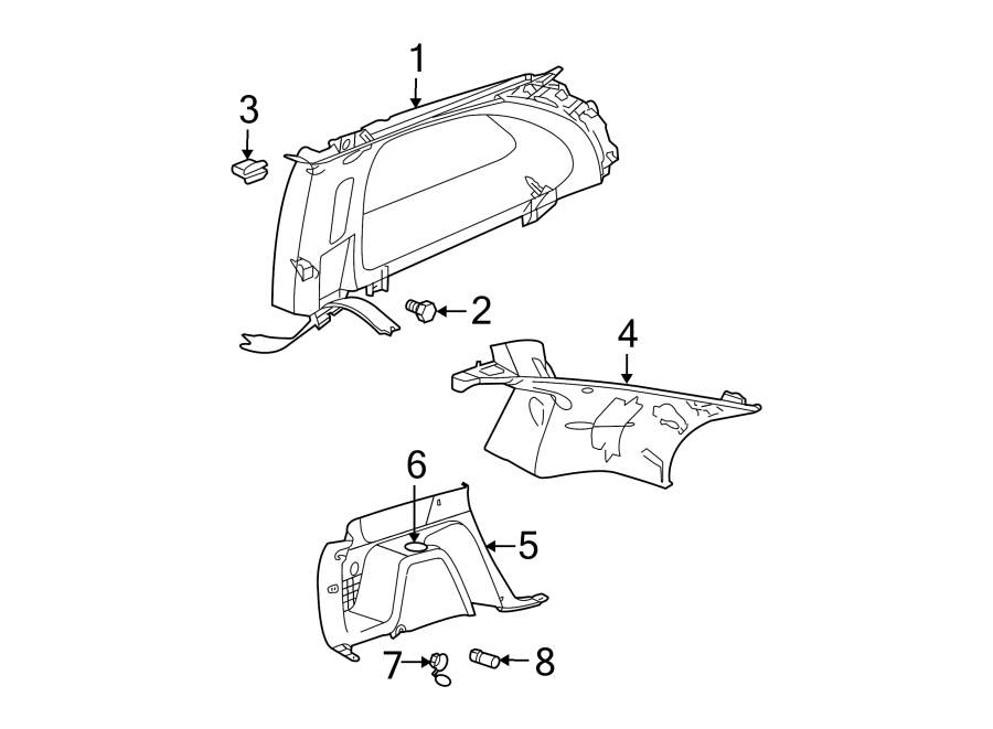 7QUARTER PANEL. INTERIOR TRIM.https://images.simplepart.com/images/parts/motor/fullsize/NS04495.png