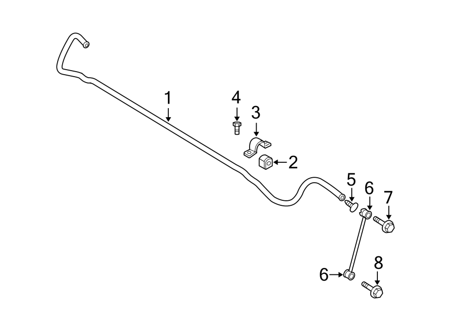 3REAR SUSPENSION. STABILIZER BAR & COMPONENTS.https://images.simplepart.com/images/parts/motor/fullsize/NS04515.png