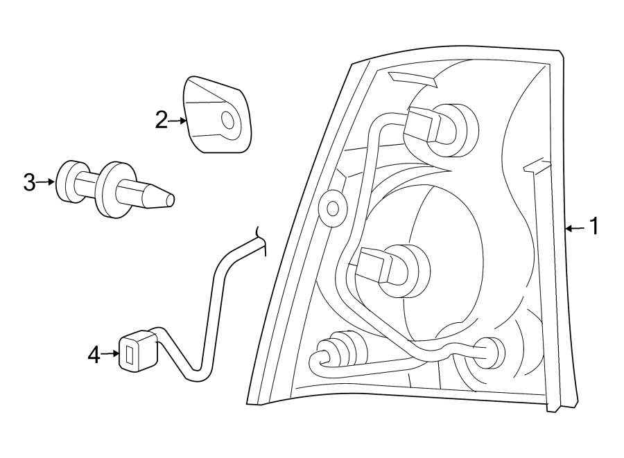 3REAR LAMPS. TAIL LAMPS.https://images.simplepart.com/images/parts/motor/fullsize/NS04560.png