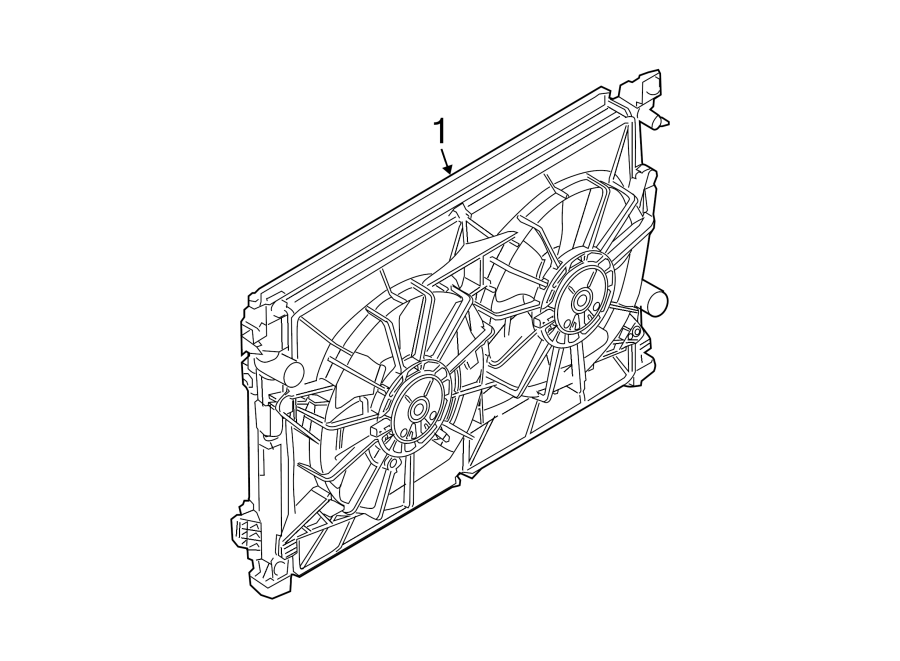 1COOLING FAN.https://images.simplepart.com/images/parts/motor/fullsize/NS04635.png