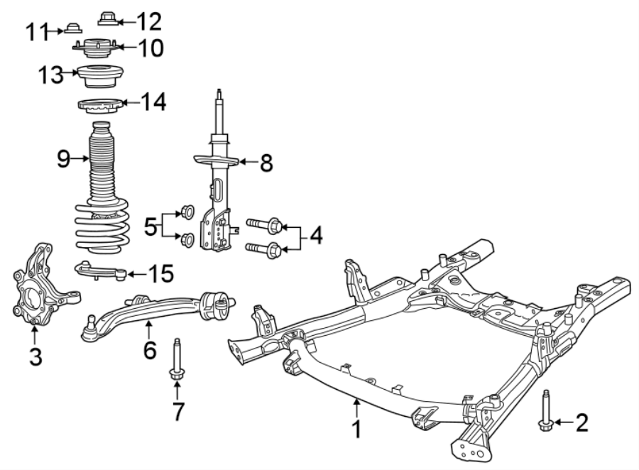 10FRONT SUSPENSION. SUSPENSION COMPONENTS.https://images.simplepart.com/images/parts/motor/fullsize/NS17230.png