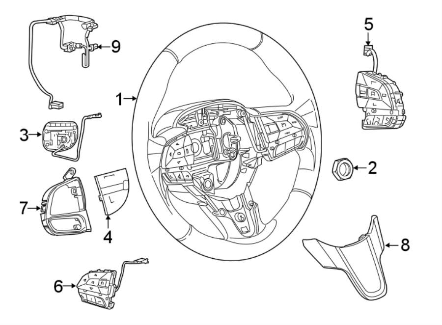 3STEERING WHEEL & TRIM.https://images.simplepart.com/images/parts/motor/fullsize/NS17255.png