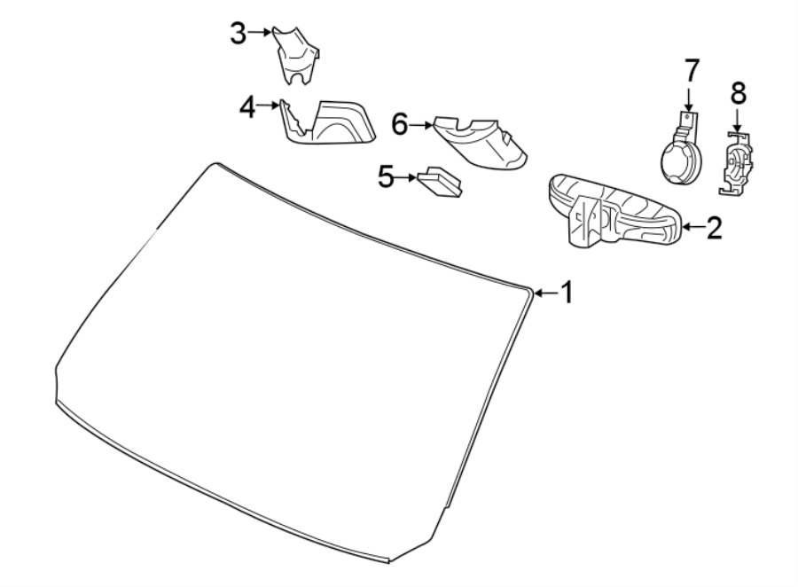 7WINDSHIELD. GLASS.https://images.simplepart.com/images/parts/motor/fullsize/NS17260.png