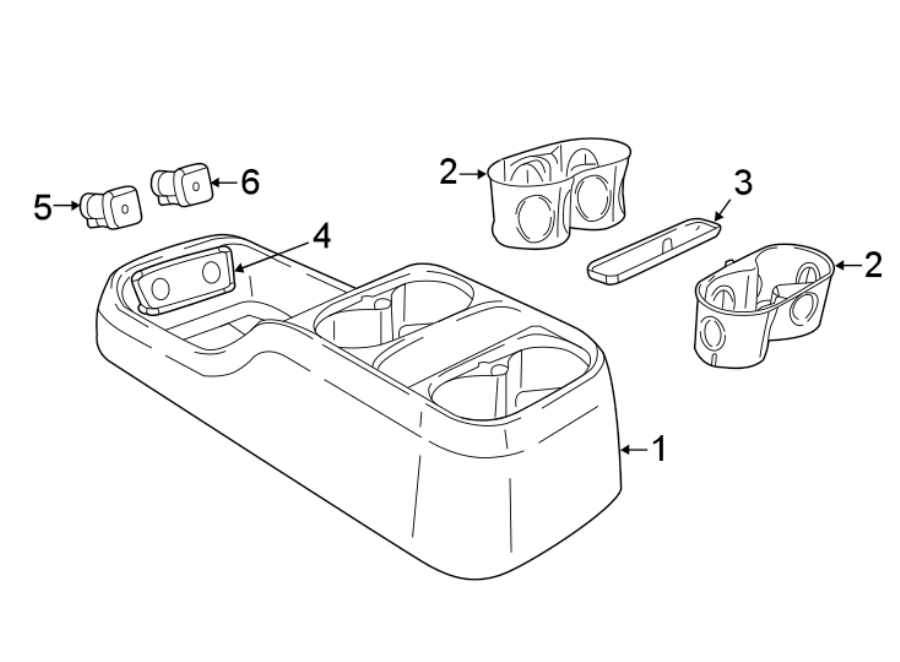 6CENTER CONSOLE.https://images.simplepart.com/images/parts/motor/fullsize/NS17340.png