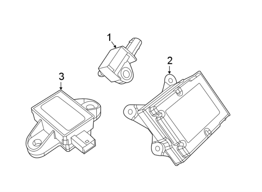 1Restraint systems. Air bag components.https://images.simplepart.com/images/parts/motor/fullsize/NS17355.png