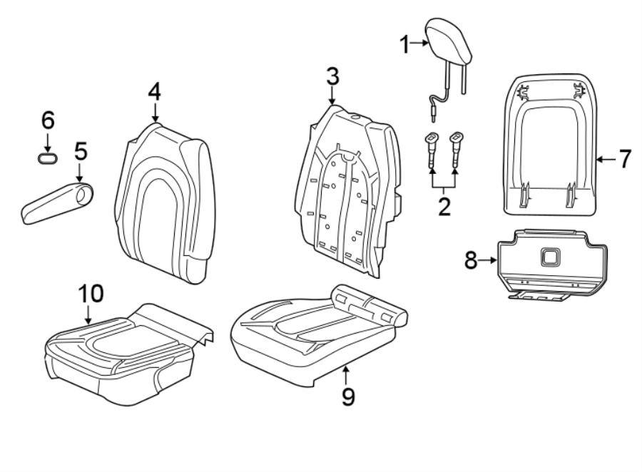 4SEATS & TRACKS. SECOND ROW SEATS.https://images.simplepart.com/images/parts/motor/fullsize/NS17380.png