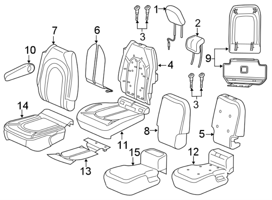 11SEATS & TRACKS. SECOND ROW SEATS.https://images.simplepart.com/images/parts/motor/fullsize/NS17385.png