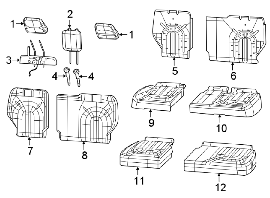 4SEATS & TRACKS. THIRD ROW SEATS.https://images.simplepart.com/images/parts/motor/fullsize/NS17390.png