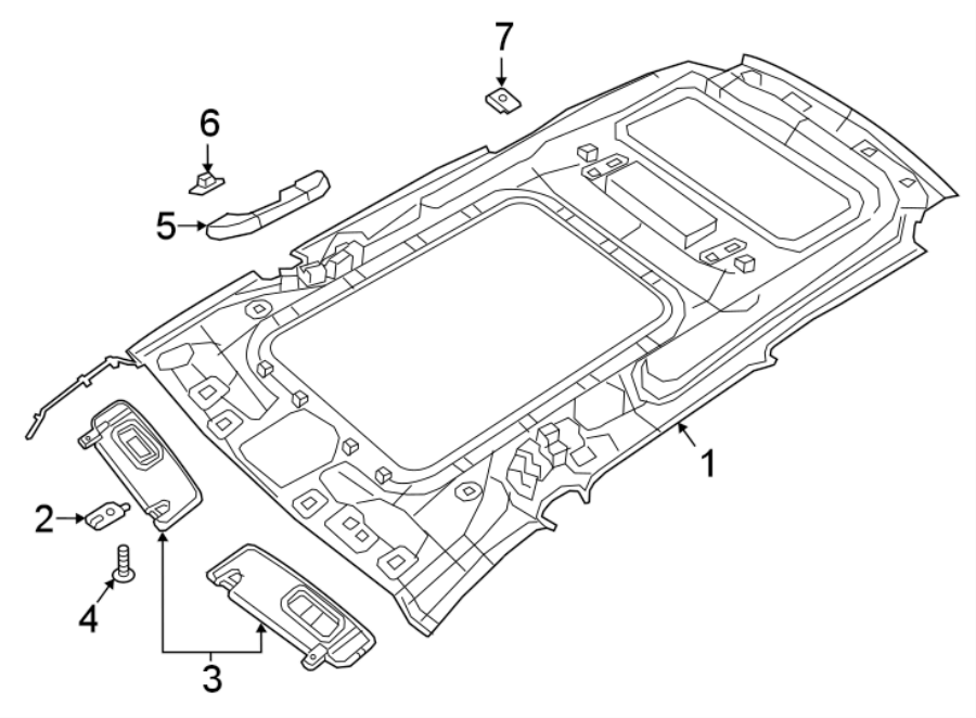 7INTERIOR TRIM.https://images.simplepart.com/images/parts/motor/fullsize/NS17450.png