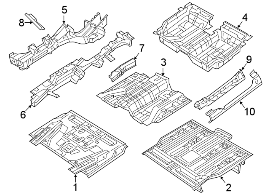 2PILLARS. ROCKER & FLOOR. FLOOR & RAILS.https://images.simplepart.com/images/parts/motor/fullsize/NS17505.png