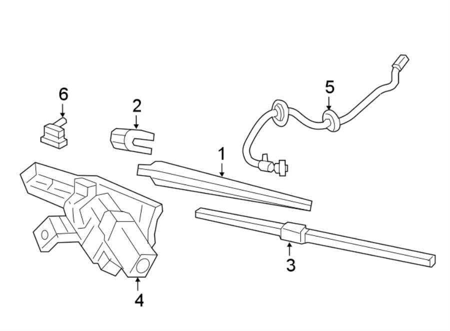 6LIFT GATE. WIPER COMPONENTS.https://images.simplepart.com/images/parts/motor/fullsize/NS17655.png