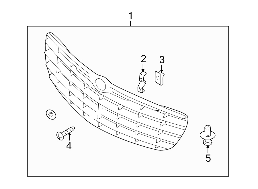 4GRILLE & COMPONENTS.https://images.simplepart.com/images/parts/motor/fullsize/NT01011.png