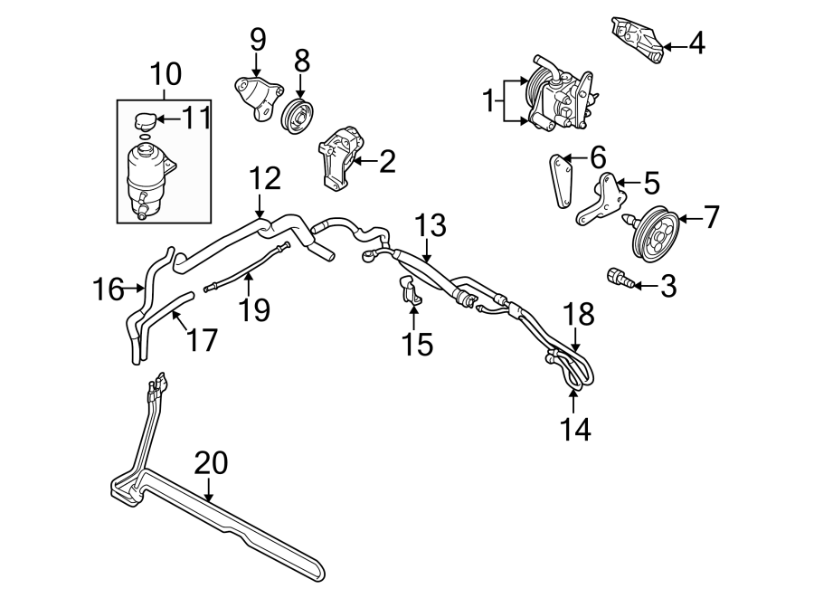 13STEERING GEAR & LINKAGE. PUMP & HOSES.https://images.simplepart.com/images/parts/motor/fullsize/NT01295.png