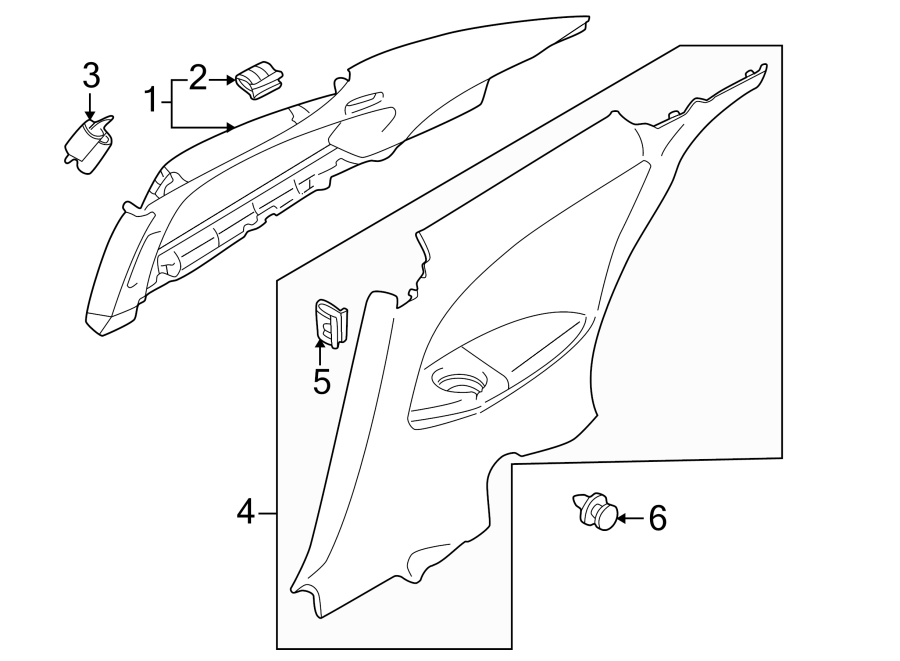 5QUARTER PANEL. INTERIOR TRIM.https://images.simplepart.com/images/parts/motor/fullsize/NT01490.png