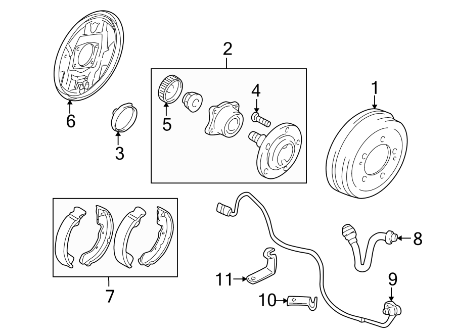 6REAR SUSPENSION. BRAKE COMPONENTS.https://images.simplepart.com/images/parts/motor/fullsize/NT01500.png