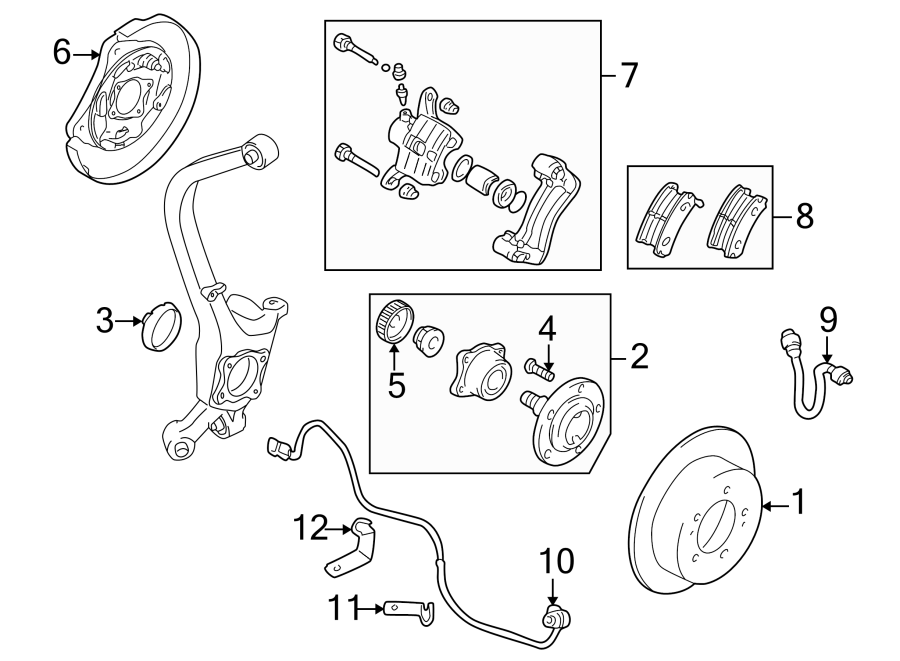 4REAR SUSPENSION. BRAKE COMPONENTS.https://images.simplepart.com/images/parts/motor/fullsize/NT01505.png