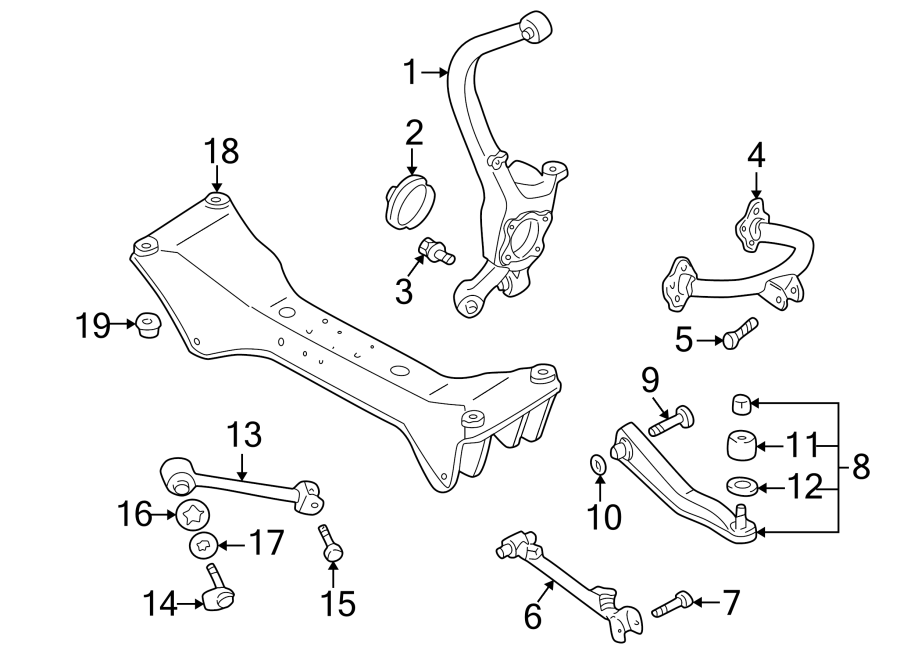 4REAR SUSPENSION. SUSPENSION COMPONENTS.https://images.simplepart.com/images/parts/motor/fullsize/NT01510.png