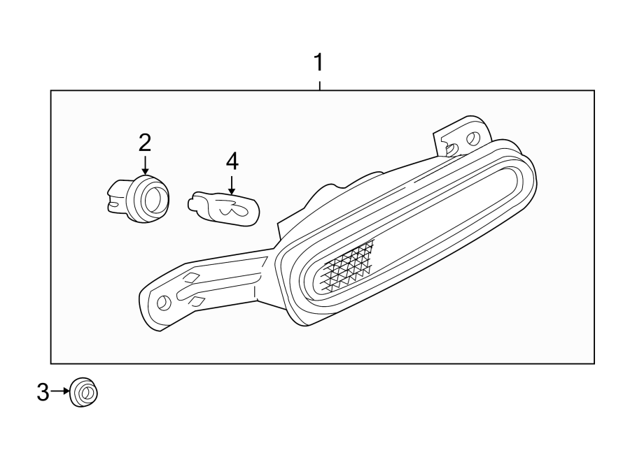 3REAR LAMPS. HIGH MOUNTED STOP LAMP.https://images.simplepart.com/images/parts/motor/fullsize/NT01560.png