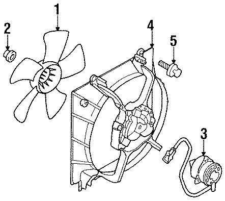 COOLING FAN.