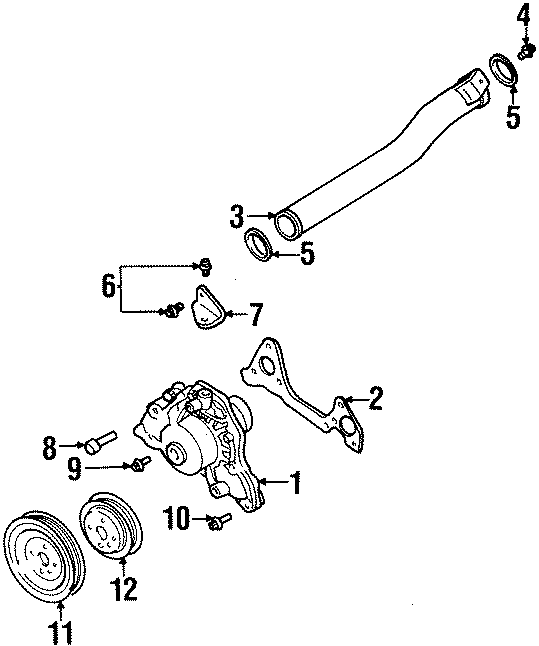 11WATER PUMP.https://images.simplepart.com/images/parts/motor/fullsize/NT95077.png