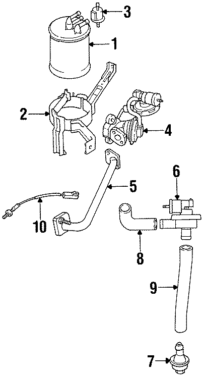 1EMISSION SYSTEM. EMISSION COMPONENTS.https://images.simplepart.com/images/parts/motor/fullsize/NT95245.png