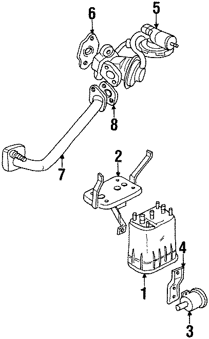 2EMISSION SYSTEM. EMISSION COMPONENTS.https://images.simplepart.com/images/parts/motor/fullsize/NT95246.png