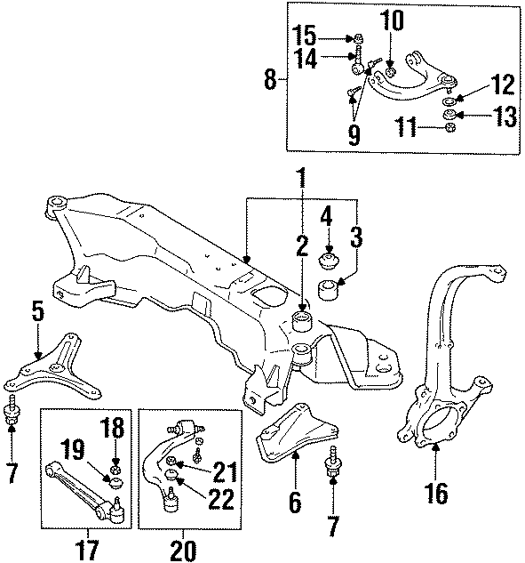 14FRONT SUSPENSION. SUSPENSION COMPONENTS.https://images.simplepart.com/images/parts/motor/fullsize/NT95265.png